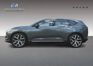 Volvo EX60 Twin Ultra AWD