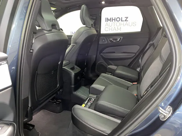 Volvo XC60 2.0 T8 TE R-Design eAWD