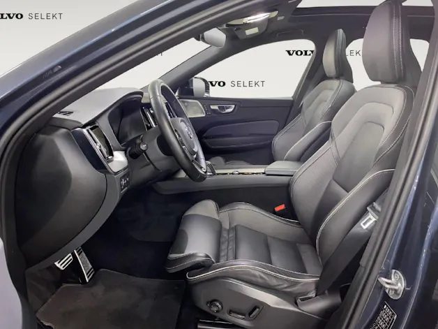Volvo XC60 2.0 T8 TE R-Design eAWD