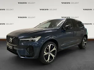 Volvo XC60 2.0 T8 TE R-Design eAWD