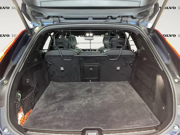 Volvo XC60 2.0 T8 TE R-Design eAWD