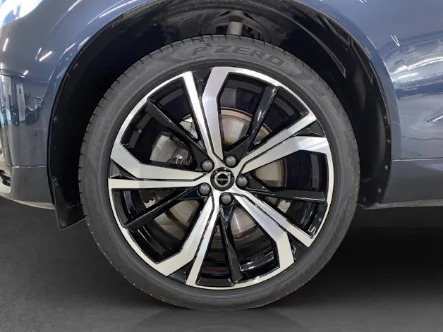 Volvo XC60 2.0 T8 TE R-Design eAWD