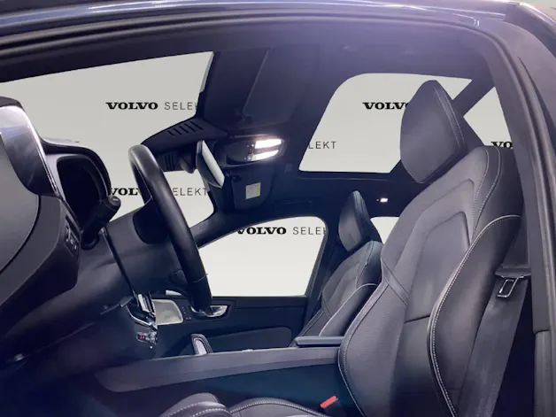 Volvo XC60 2.0 T8 TE R-Design eAWD