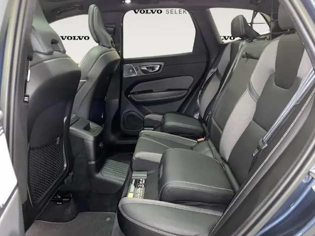 Volvo XC60 2.0 T8 TE R-Design eAWD