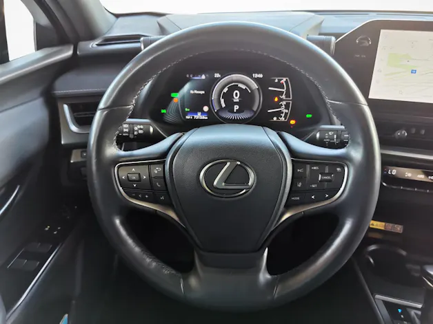 Lexus UX 250h Comfort