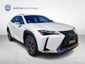 Lexus UX 250h Comfort