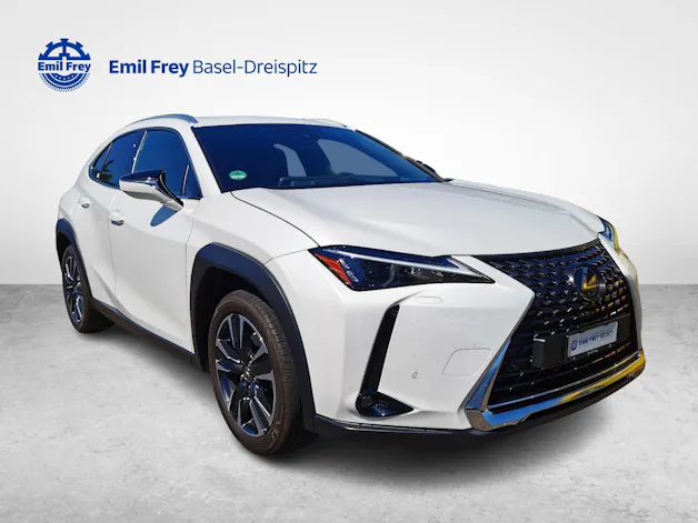 Lexus UX 250h Comfort