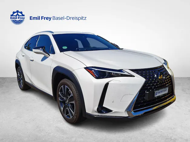 Lexus UX 250h Comfort