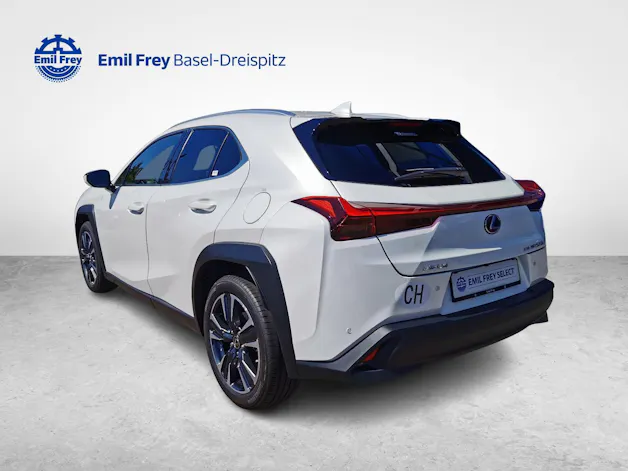 Lexus UX 250h Comfort