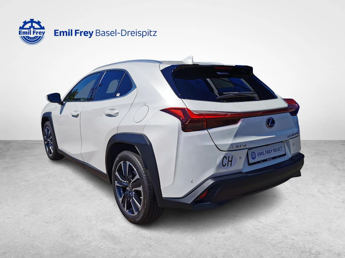 Fahrzeugbild LEXUS UX