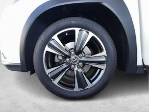 Lexus UX 250h Comfort