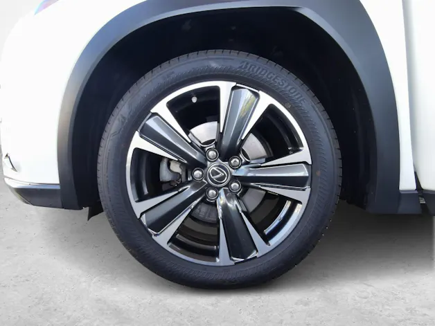 Lexus UX 250h Comfort