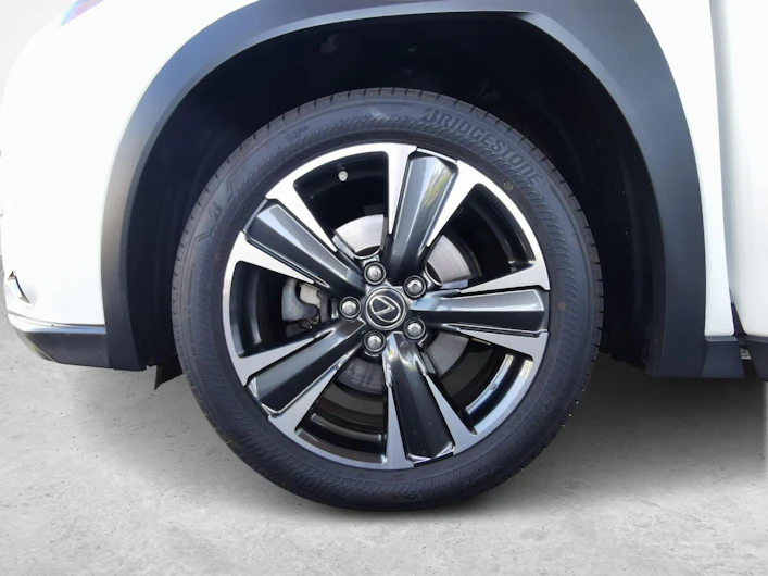 Fahrzeugbild LEXUS UX