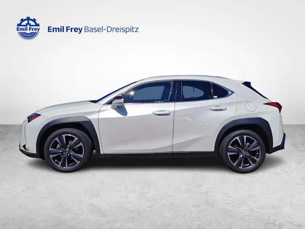 Lexus UX 250h Comfort