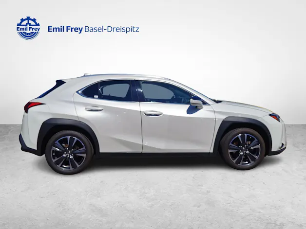 Lexus UX 250h Comfort