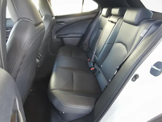 Lexus UX 250h Comfort
