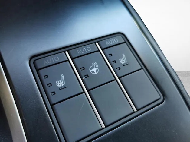 Lexus UX 250h Comfort