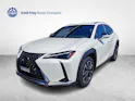 Lexus UX 250h Comfort