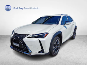 Fahrzeugbild LEXUS UX 250h Comfort