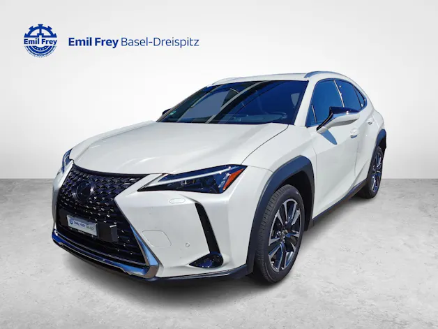 Lexus UX 250h Comfort