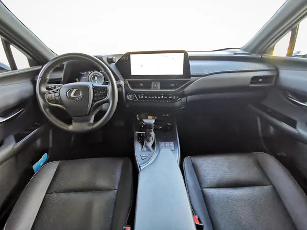 Lexus UX 250h Comfort
