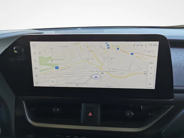 Lexus UX 250h Comfort