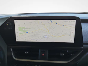 Fahrzeugbild LEXUS UX 250h Comfort