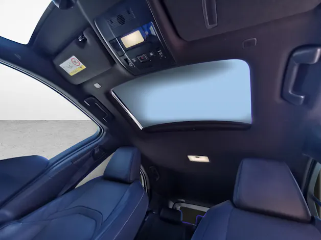 Lexus UX 250h Comfort