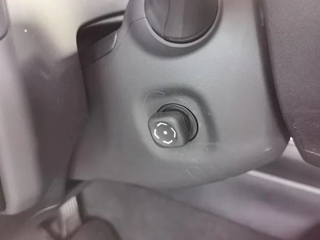 Lexus UX 250h Comfort