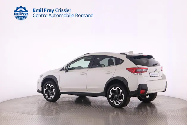 Subaru XV 2.0i e-Boxer Swiss Plus