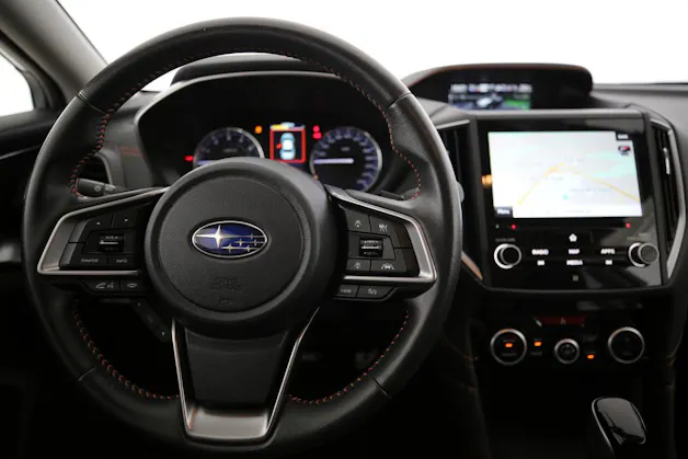 Subaru XV 2.0i e-Boxer Swiss Plus