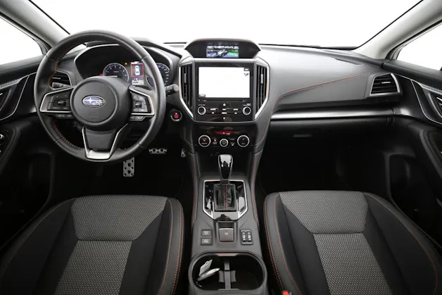 Subaru XV 2.0i e-Boxer Swiss Plus