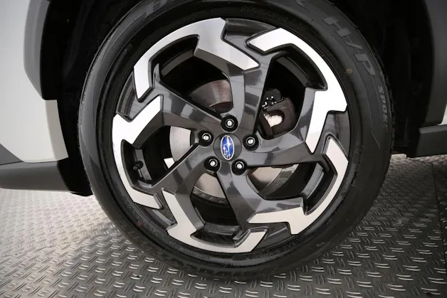 Subaru XV 2.0i e-Boxer Swiss Plus