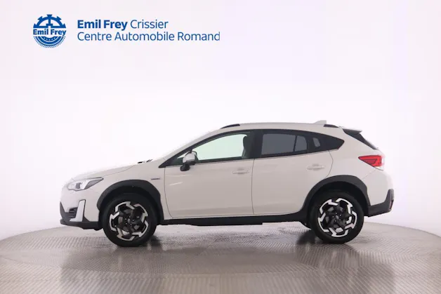Subaru XV 2.0i e-Boxer Swiss Plus