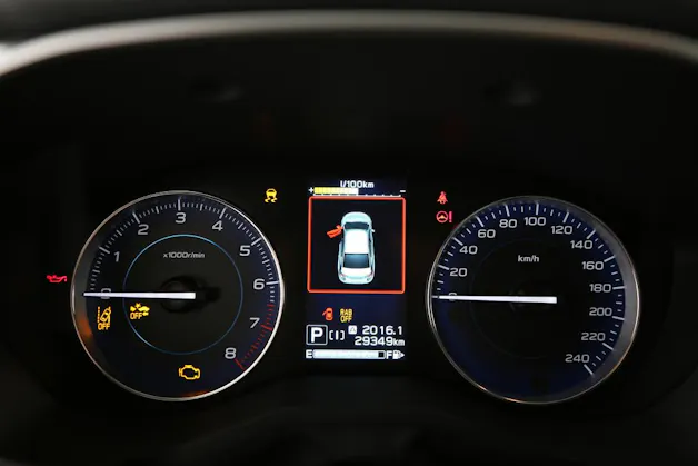 Subaru XV 2.0i e-Boxer Swiss Plus