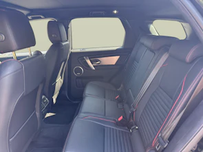 Fahrzeugbild LAND ROVER Discovery Sport 2.0 Si4 250 R-Dynamic SE