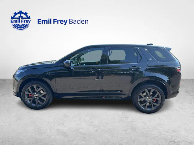Land Rover Discovery Sport 2.0 Si4 250 R-Dynamic SE