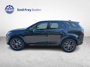 Fahrzeugbild LAND ROVER Discovery Sport 2.0 Si4 250 R-Dynamic SE