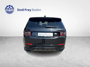 Fahrzeugbild LAND ROVER Discovery Sport 2.0 Si4 250 R-Dynamic SE