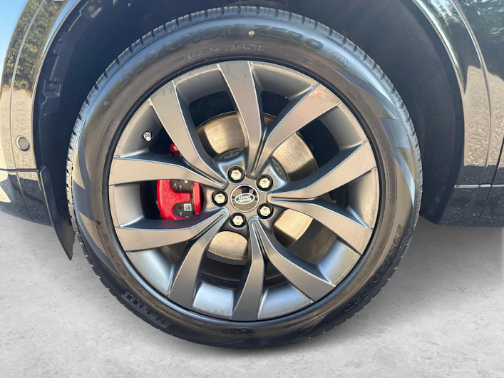 Fahrzeugbild LAND ROVER DISCOVERY SPORT