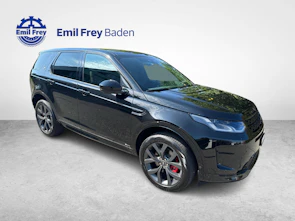 Fahrzeugbild LAND ROVER Discovery Sport 2.0 Si4 250 R-Dynamic SE