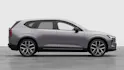 Volvo EX60 Twin Ultra AWD