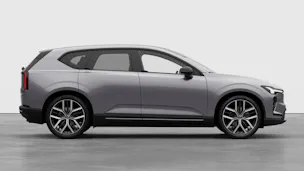 Volvo EX60 Twin Ultra AWD