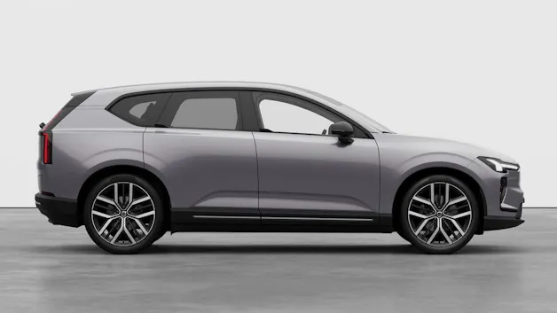 Volvo EX60 Twin Ultra AWD