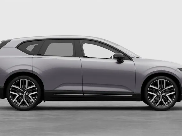 Volvo EX60 Twin Ultra AWD