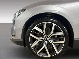 Volvo EX60 Twin Ultra AWD