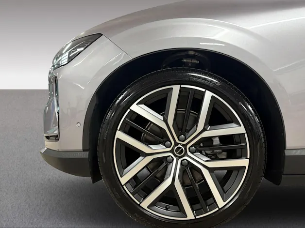 VOLVO EX60 Twin Ultra AWD