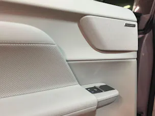Volvo EX60 Twin Ultra AWD