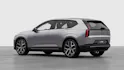 Volvo EX60 Twin Ultra AWD
