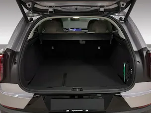 Volvo EX60 Twin Ultra AWD